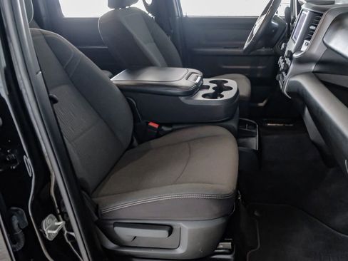 Used 2023 RAM 3500 Tradesman image 31