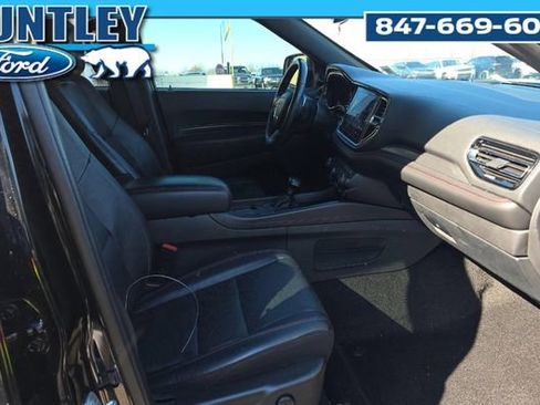 Used 2022 Dodge Durango R/T w/ Blacktop Package image 7