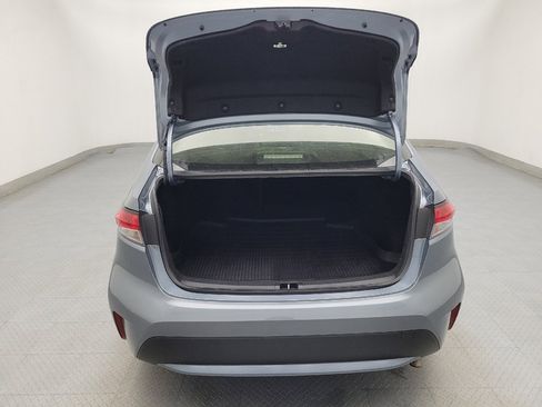 Used 2021 Toyota Corolla LE w/ Carpet Mat Package (TMS) image 29