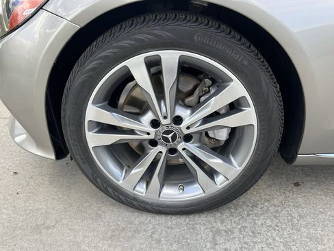 Certified 2019 Mercedes-Benz C 300 Sedan image 13