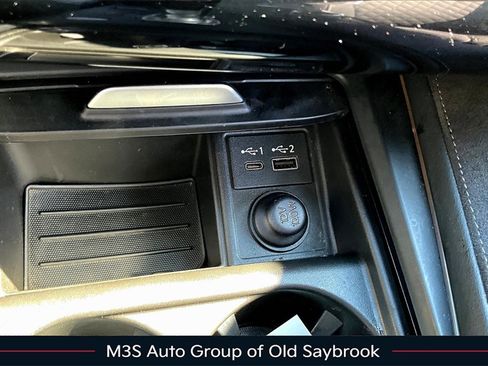 Used 2022 INFINITI QX50 Autograph image 16