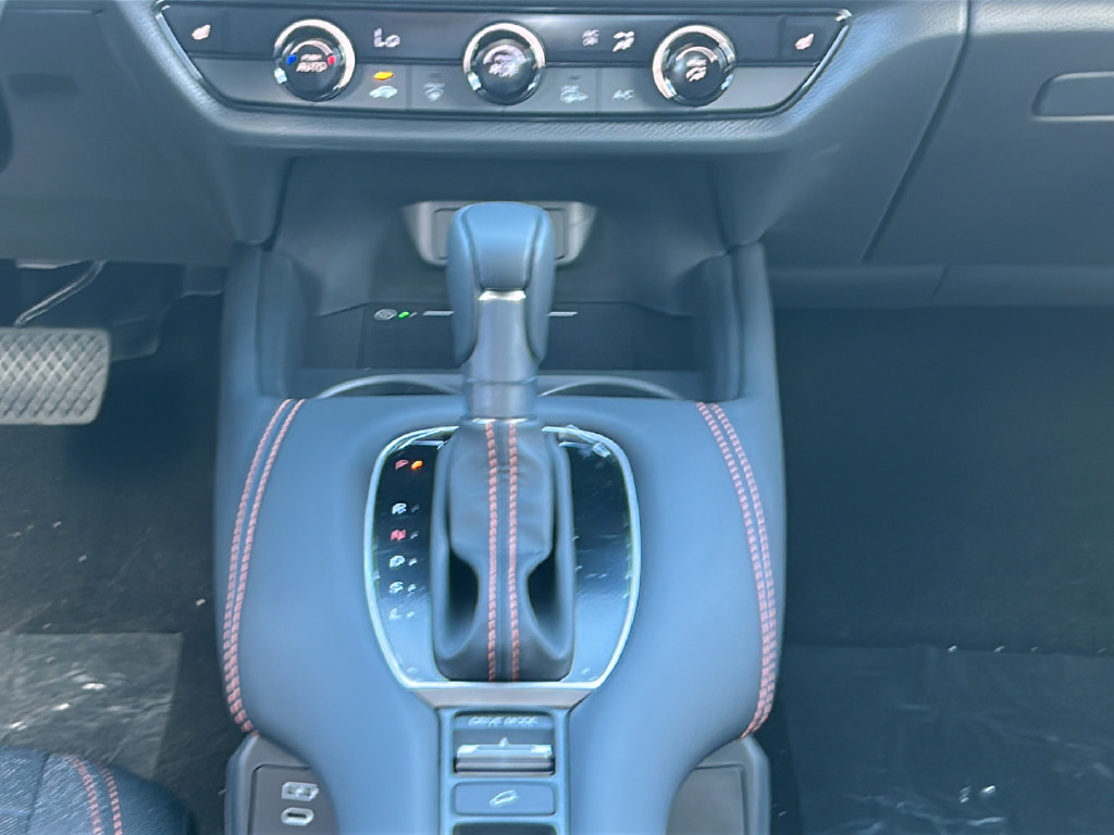 New 2027 Honda HR-V Sport image 14