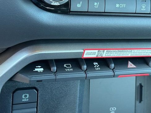 New 2026 Toyota Tundra Platinum AWD/4WD image 22