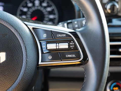 Used 2023 Kia Seltos S image 14