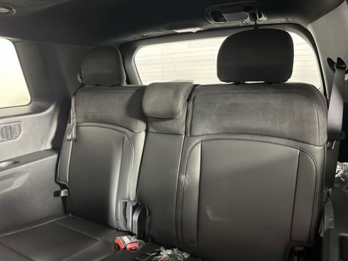 New 2027 Kia Telluride SX Prestige X-Line AWD/4WD image 24