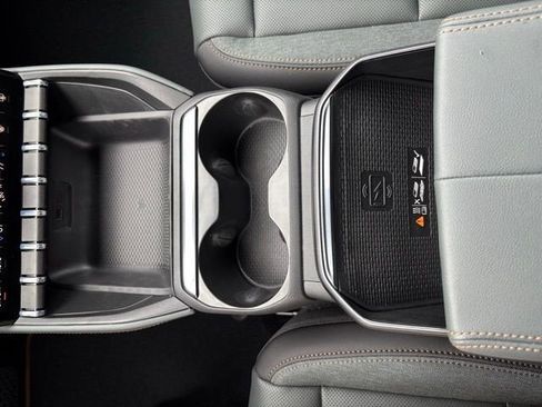 New 2026 GMC Terrain AT4 image 25