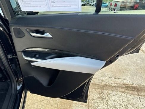 Used 2024 Cadillac XT4 Sport AWD/4WD image 22