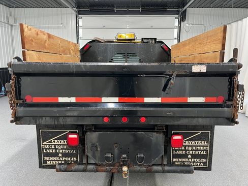 Used 2013 RAM 4500 Tradesman w/ PWR Accessory Group AWD/4WD image 4
