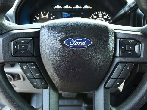 Used 2020 Ford F150 XL w/ Equipment Group 101A Mid RWD image 24