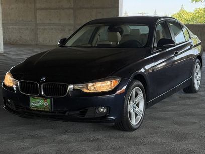 Used 2012 BMW 328i Sedan