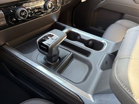 New 2026 Chevrolet Silverado 1500 LT w/ All Star Edition Plus image 35