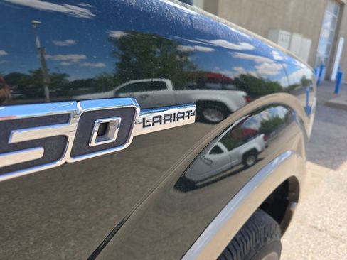 Used 2013 Ford F150 Lariat w/ Luxury Equipment Group AWD/4WD image 11