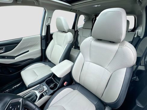 Used 2019 Subaru Forester Limited w/ Popular Package #3 image 18