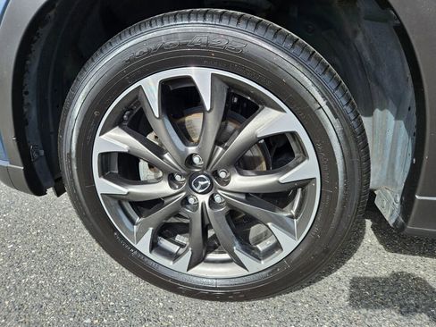 Used 2016 MAZDA CX-5 Grand Touring image 8