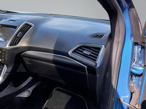 Used 2019 Ford Edge ST w/ Equipment Group 401A image 17