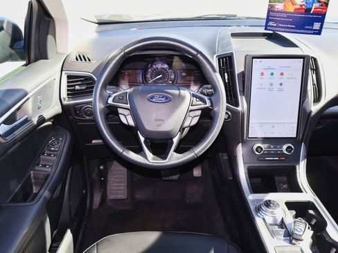 Used 2024 Ford Edge SEL w/ Convenience Package image 17