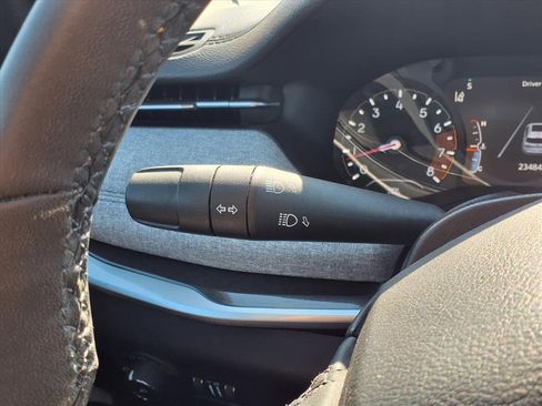 Used 2023 Jeep Compass Latitude w/ Convenience Group image 17