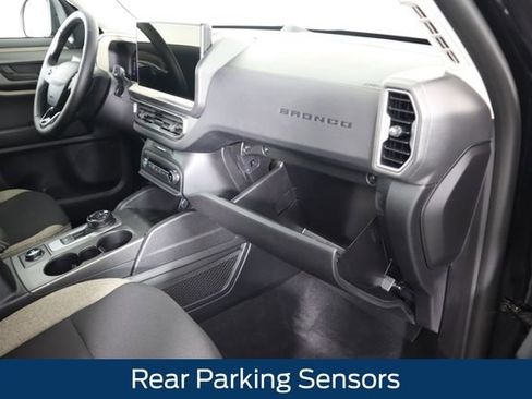 New 2026 Ford Bronco Sport Big Bend w/ Convenience Package image 42