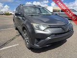 Used 2018 Toyota RAV4 LE image 5