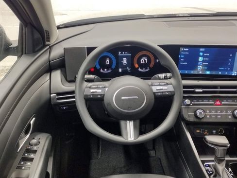 New 2026 Hyundai Tucson SE image 35