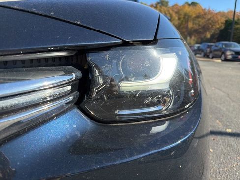 Used 2025 MAZDA CX-90 3.3 Turbo S w/ Premium Package image 9