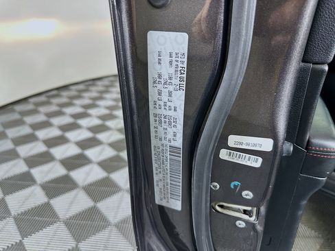 Used 2019 Jeep Compass Trailhawk image 12