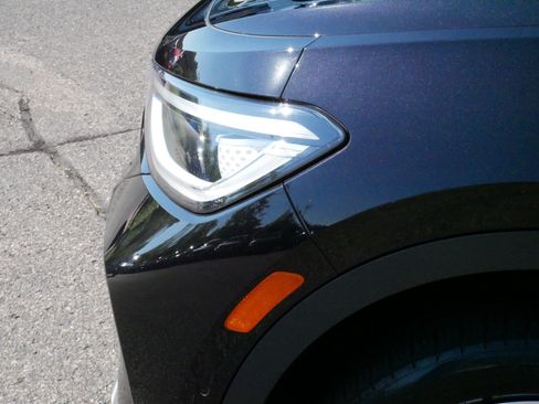 Certified 2023 Volkswagen ID.4 Pro S AWD/4WD image 17