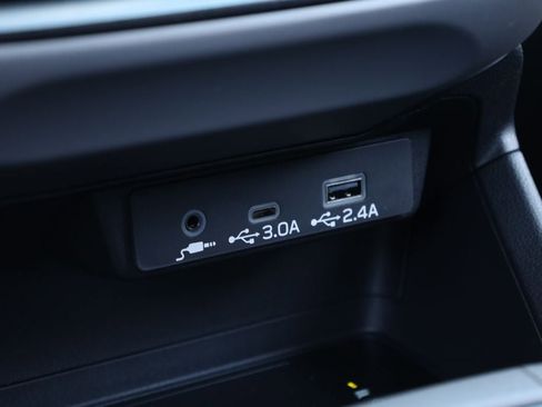 New 2026 Subaru Crosstrek 2.5i Wilderness AWD/4WD image 14