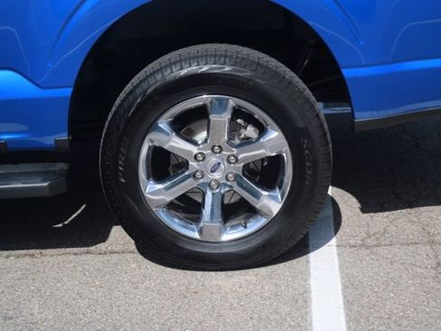 Used 2021 Ford F150 XLT w/ Equipment Group 302A High AWD/4WD image 28