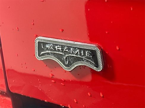 Used 2022 RAM 3500 Laramie image 38