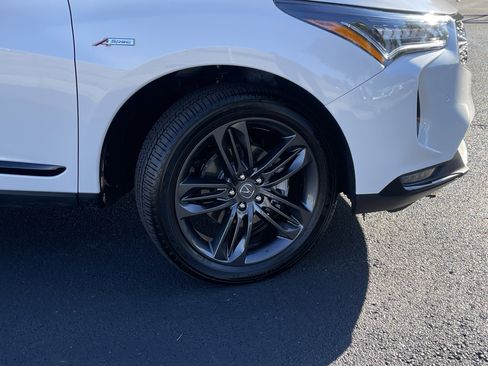 Used 2024 Acura RDX A-Spec image 33