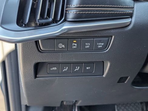 New 2026 MAZDA CX-70 3.3 Turbo S w/ Premium Package image 27