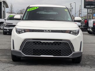 Used 2023 Kia Soul S video 2