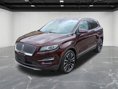 Used 2019 Lincoln MKC Reserve w/ MKC Climate Package