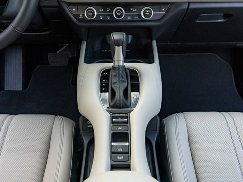 New 2027 Honda HR-V EX-L image 22