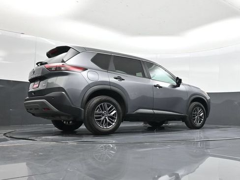 Used 2023 Nissan Rogue S AWD/4WD image 46