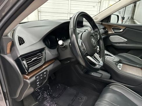 Used 2022 Acura RDX AWD w/ Advance Package image 9
