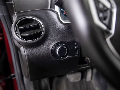 Used 2010 Chevrolet Camaro LT w/ RS Package RWD image 34