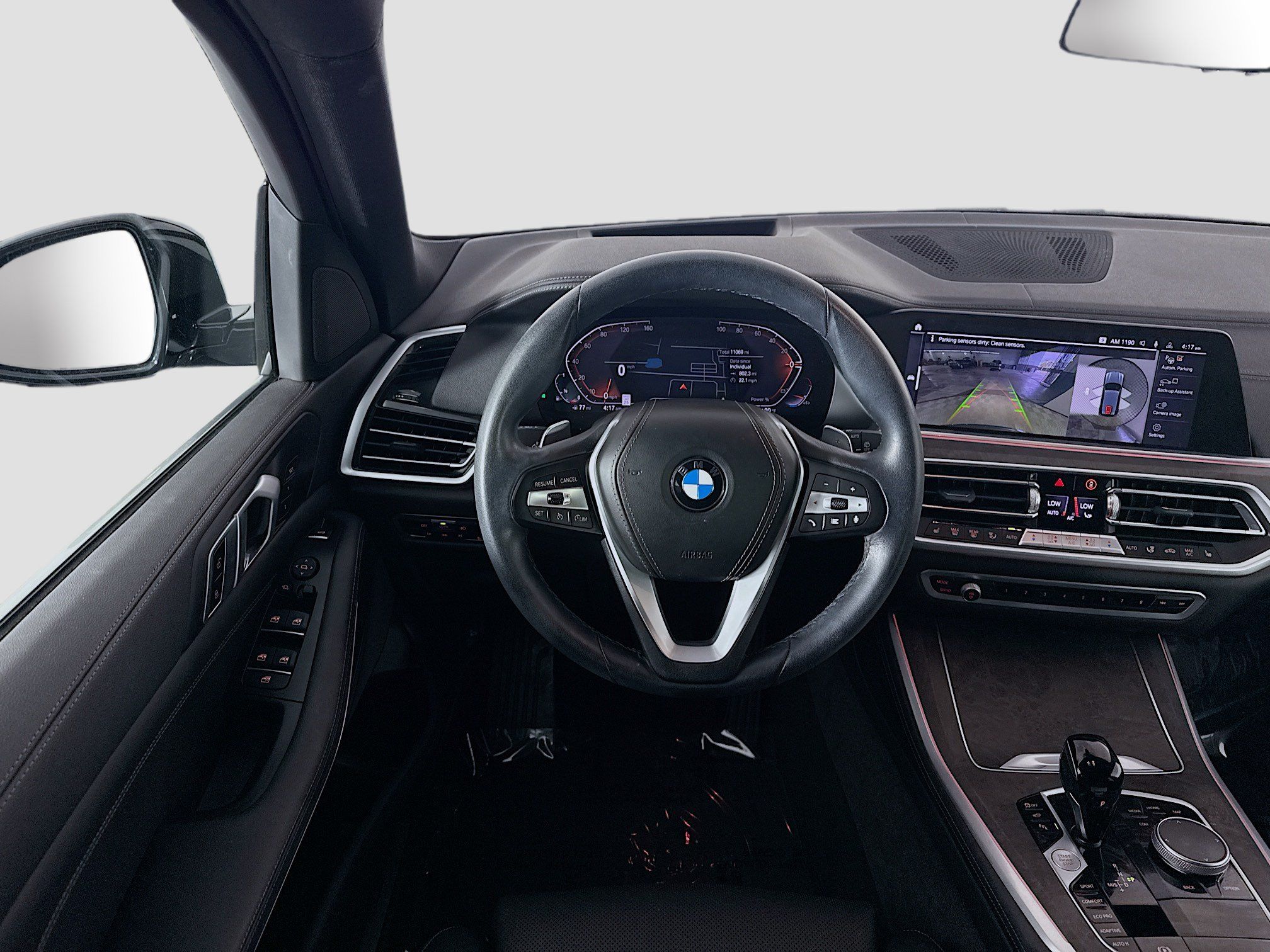 Used 2023 BMW X5 sDrive40i w/ Premium Package RWD image 17