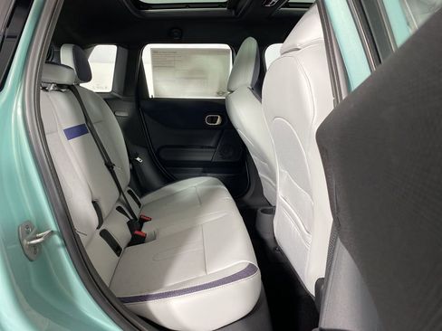 New 2026 MINI Cooper S image 28