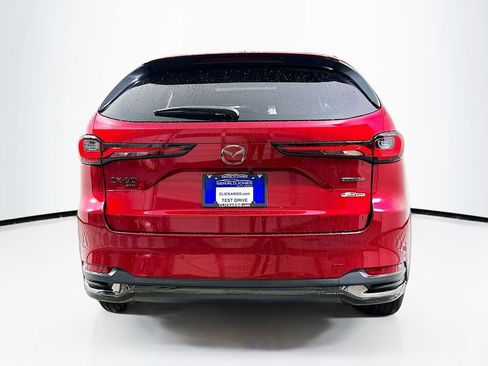 New 2026 MAZDA CX-90 3.3 Turbo S w/ Premium Package image 15
