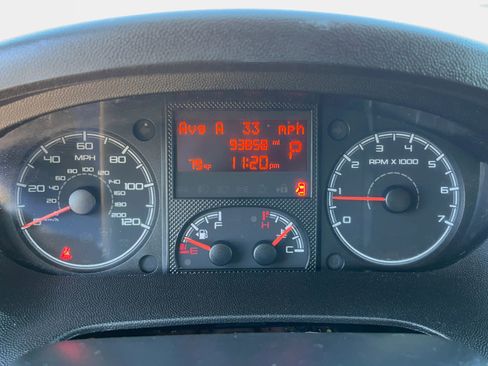 Used 2019 RAM ProMaster 3500 image 17