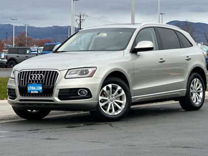 Used 2015 Audi Q5 2.0T Premium Plus