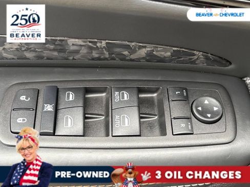 Used 2025 Dodge Durango SRT Hellcat AWD/4WD image 31