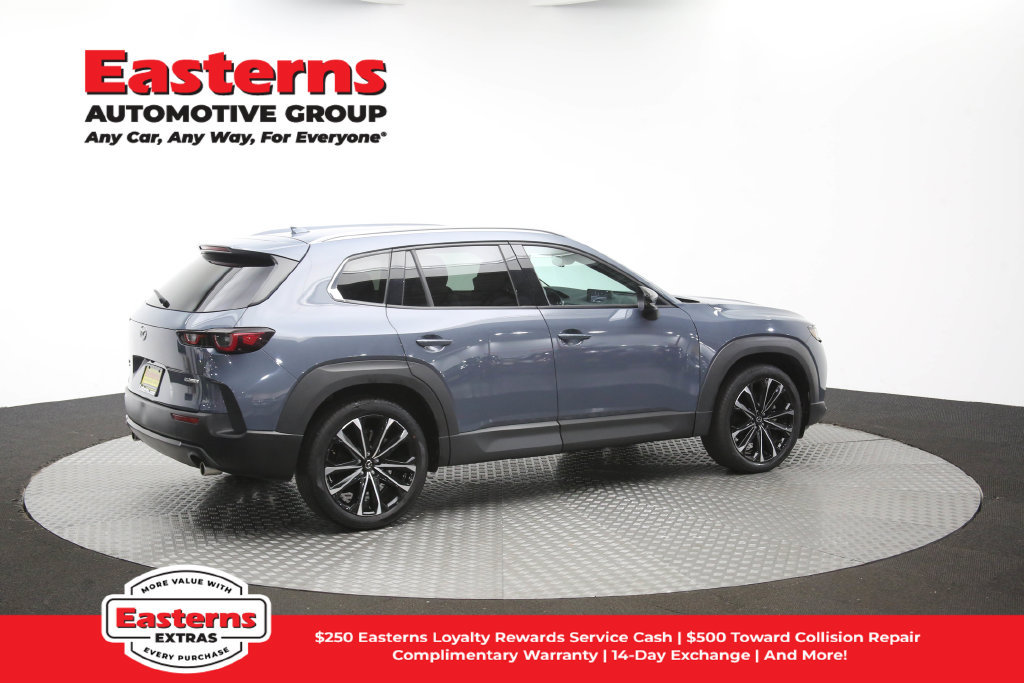 Used 2025 MAZDA CX-50 AWD 2.5 S w/ Premium Plus Pkg image 46