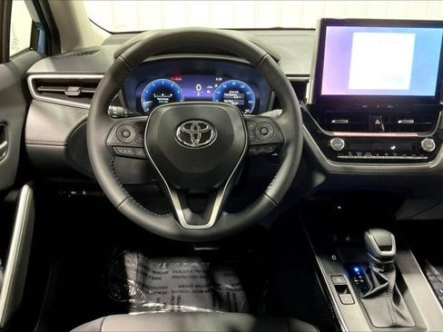 New 2026 Toyota Corolla Cross XLE AWD/4WD image 15