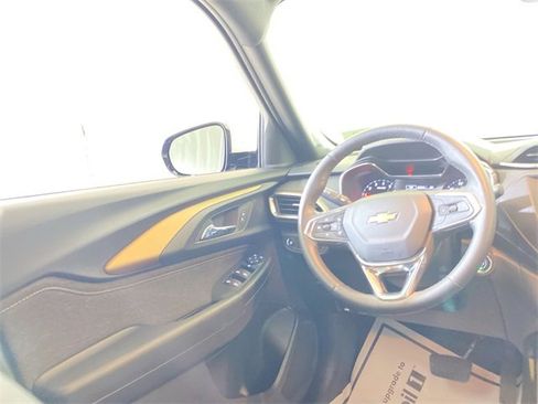 Used 2023 Chevrolet TrailBlazer ACTIV image 15