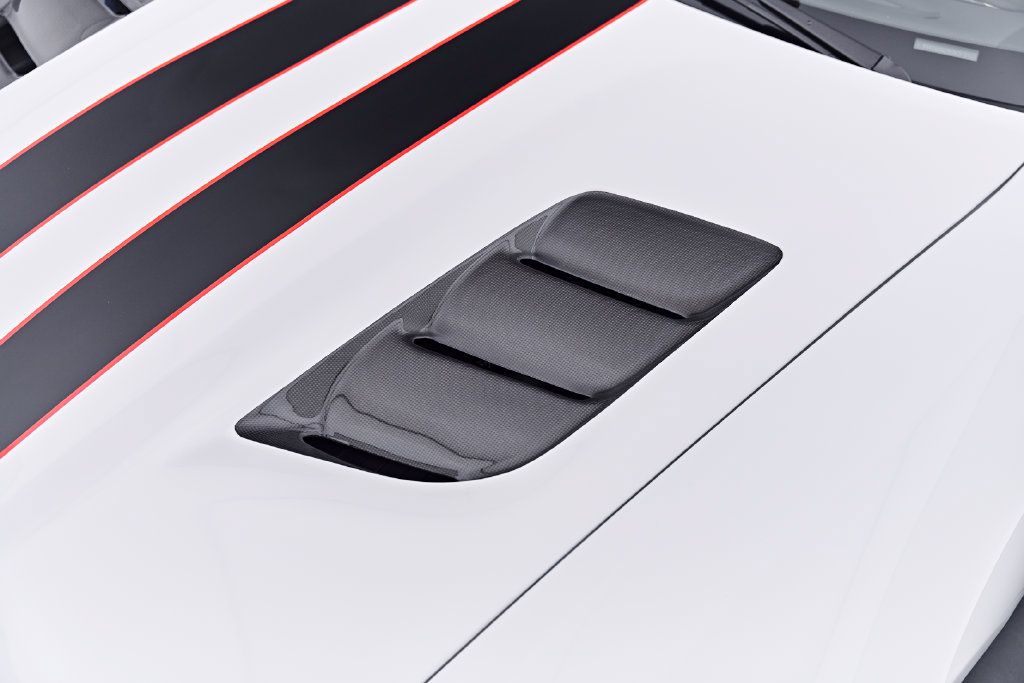 Used 2009 Ferrari 599 GTB Fiorano RWD image 24