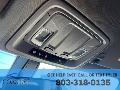 Used 2022 Chevrolet Silverado 1500 Custom w/ Rally Edition image 42