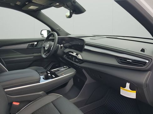 New 2026 Buick Enclave Sport Touring w/ Power Package image 14